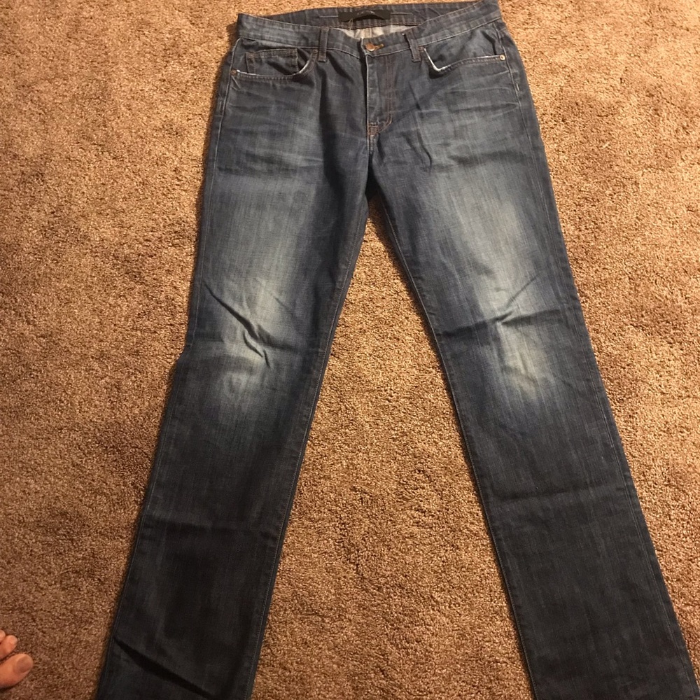 Joes Braxton jeans